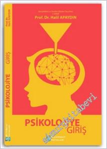 Psikolojiye Giriş -        2025