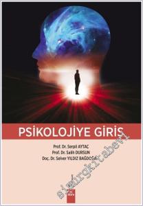 Psikolojiye Giriş -        2025