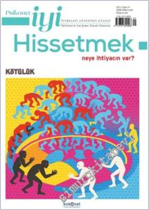 Psikonet İyi Hissetmek Dergisi - Kötülük - Sayı: 27       2025