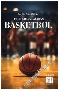 Psikososyal Açıdan Basketbol -        2025