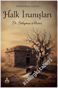 Psikososyal Açıdan Halk İnanışları -        2025