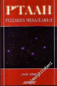 P'taah: Pleiades Mesajları 2 -        1999