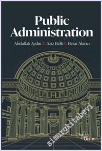 Public Administration -        2026