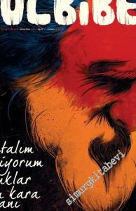 Pul Biber Dergisi - Dosya: Can Yücel - Sayı: 11      Ağustos