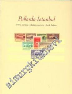 Pullarda İstanbul -
