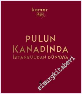Pulun Kanadında İstanbul'dan Dünyaya -        2023