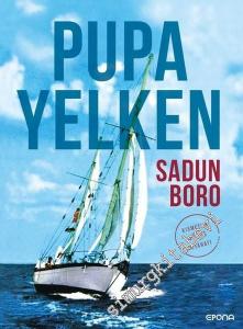 Pupa Yelken : Kısmet'in Dünya Seyahati -        2020