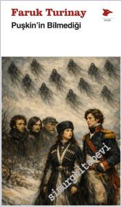 Puşkin'in Bilmediği -        2026