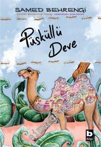 Püsküllü Deve -