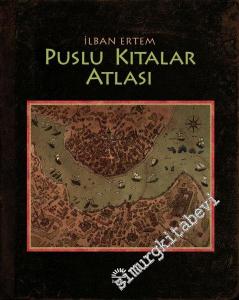 Puslu Kıtalar Atlası ÇİZGİ ROMAN -