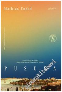 Pusula -        2025