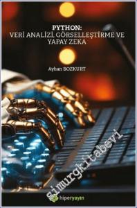 Python: Veri Analizi Görselleştirme ve Yapay Zeka -        2023