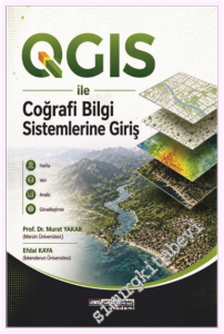 QGIS ile Coğrafi Bilgi Sistemlerine Giriş -         2026
