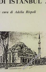 Quaderni di Istanbul 2 a cura di Adelia Rispoli -        1989