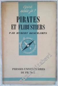 Que Sais - Je ? Pirates et Flibustiers -        1952
