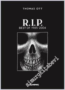 R.I.P. Best Of 1985-2004 -        2025