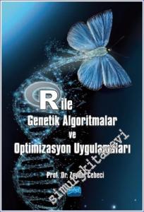 R ile Genetik Algoritmalar ve Optimizasyon Uygulamaları -        2024