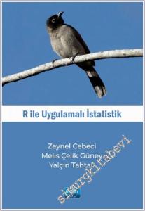 R ile Uygulamalı İstatistik -        2025