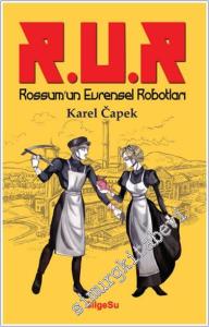 R.U.R Rossum'un Evrensel Robotları -        2023