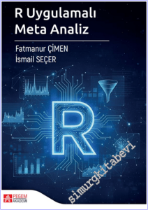 R Uygulamalı Meta Analiz -        2026