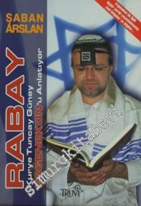 Rabay: Kurye Tuncay Güney Ergenekon'u Anlatıyor -