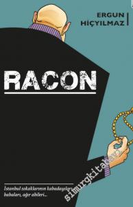 Racon: İstanbul Kabadayıları -