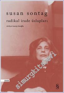 Radikal İrade Üslupları -        2021