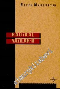 Radikal Yazılar 2 -        1999