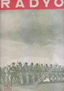 Radyo Dergisi - Sayı: 45      Eylül 1945