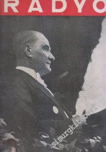 Radyo Dergisi - Sayı: 48  Cilt: 4    Aralık 1945