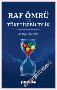 Raf Ömrü ve Tüketilebilirlik -         2026