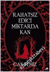 Rahatsız Edici Miktarda Kan -        2025