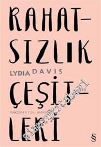 Rahatsızlık Çeşitleri -        2015