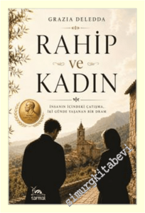 Rahip ve Kadın -