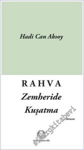Rahva - Zemheride Kuşatma -        2025