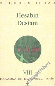 Rakamların Evrensel Tarihi 8: Hesabın Destanı -