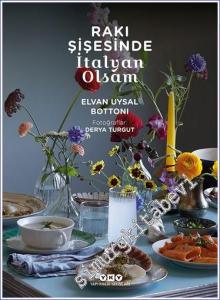 Rakı Şişesinde İtalyan Olsam  -        2022