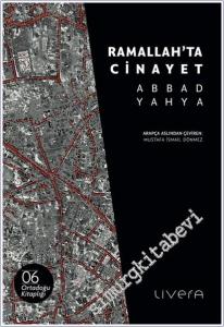 Ramallah'ta Cinayet  -        2026