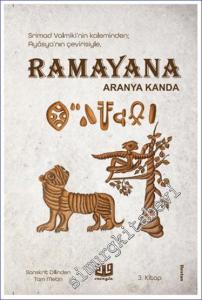 Ramayana Aranya Kanda -        2024