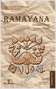 Ramayana : Sundara Kanda - Umudun Hikayesi (5. Kitap) -        2025