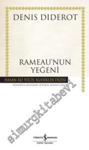 Rameau'nun Yeğeni CİLTLİ -
