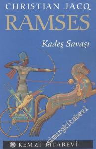 Ramses 3: Kadeş Savaşı -