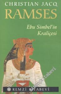 Ramses 4: Ebu Simbel'in Kraliçesi -