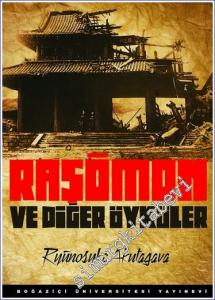 Raşomon ve Diğer Öyküler -