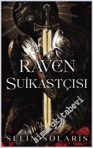 Raven Suikastçısı CİLTLİ -        2025
