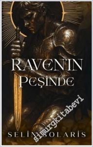 Raven'ın Peşinde CİLTLİ -        2025