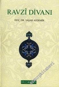 Ravzi Divanı -