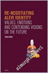 Re-Negotiating Alevi Identity -        2023
