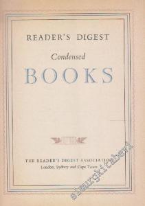 Reader's Digest Condensed Books -