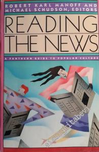 Reading the News -